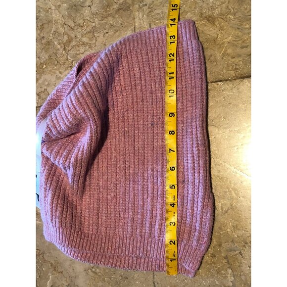 UNIVERSAL THREAD- RIB SNOOD NECK WARMER SCARF- NWT - Picture 4 of 4